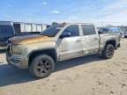 2018 GMC Sierra K1500 slt
