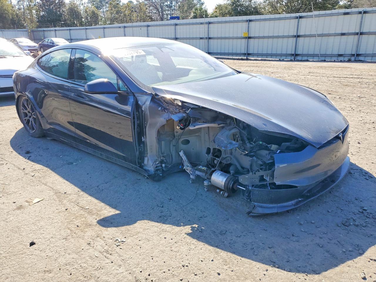2023 Tesla Model s