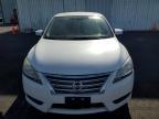 2014 Niss Sentra s