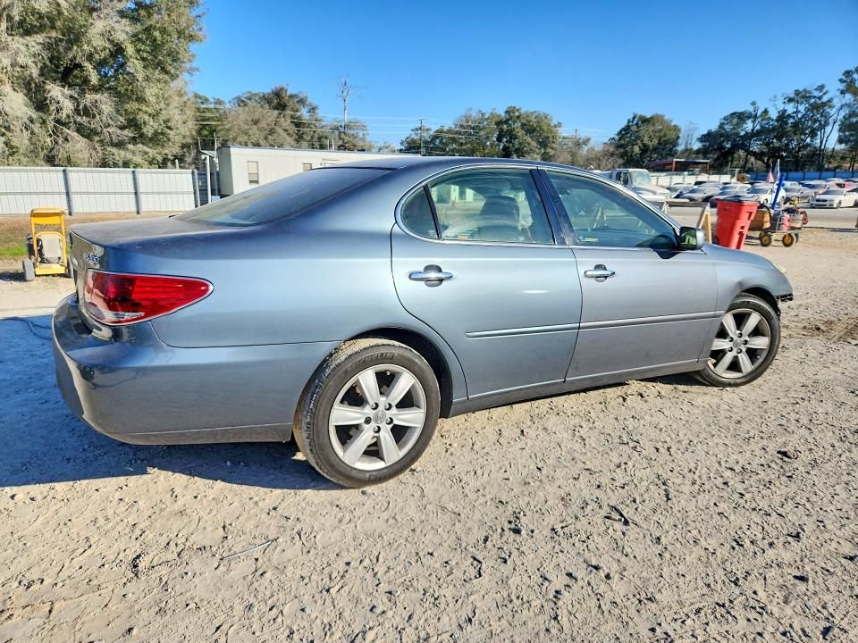 2005 Lexus Es 330