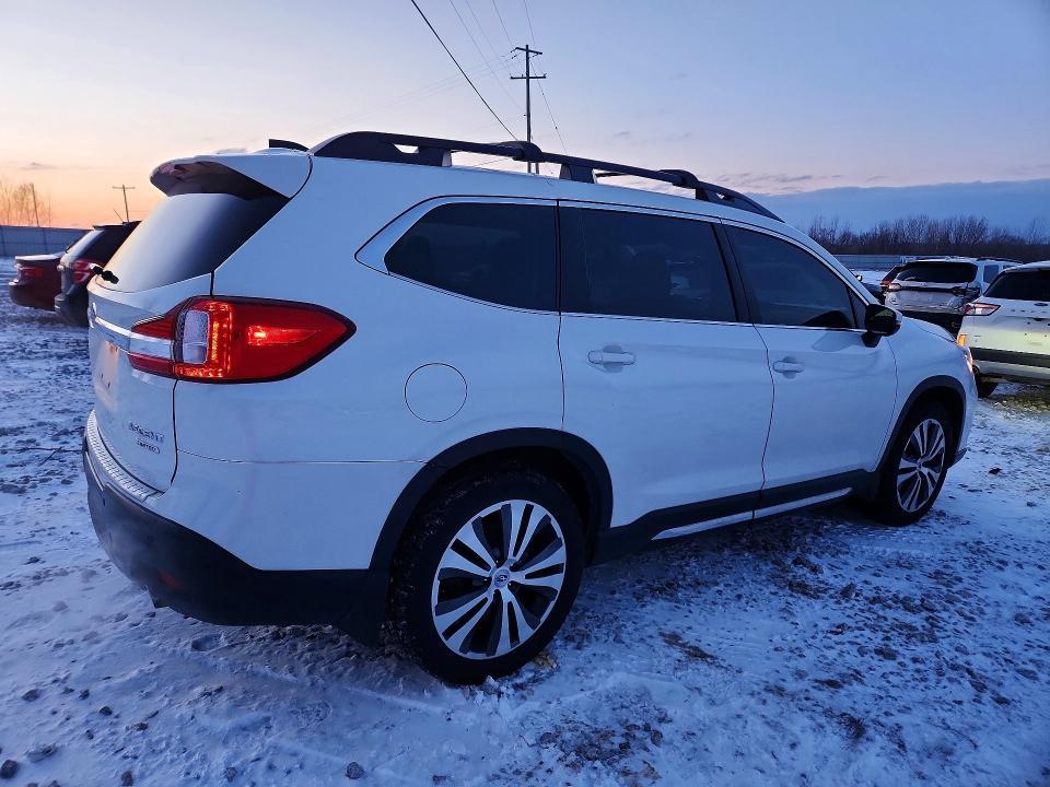 2019 Subaru Ascent Limited