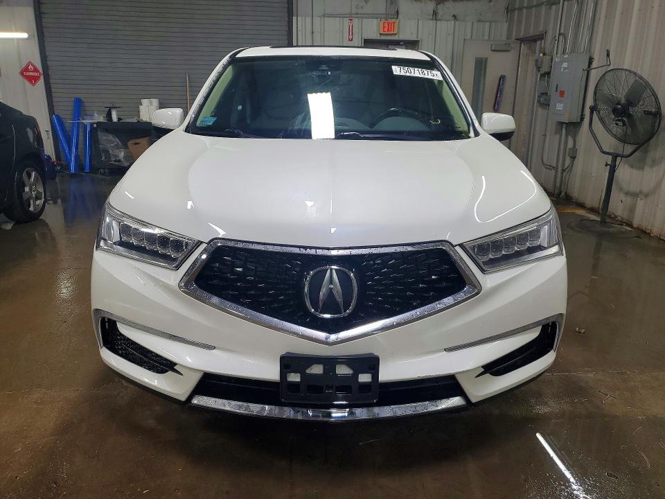 2017 Acura MDX