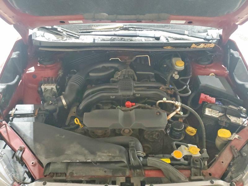 2014 Subaru Impreza Premium