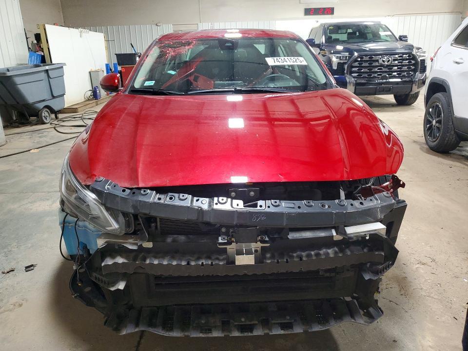 2019 Nissan Altima Platinum