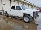 2015 Chevrolet Silverado K2500 Heavy Duty