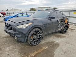 Infinity Vehiculos salvage en venta: 2012 Infinity Fx35 Base