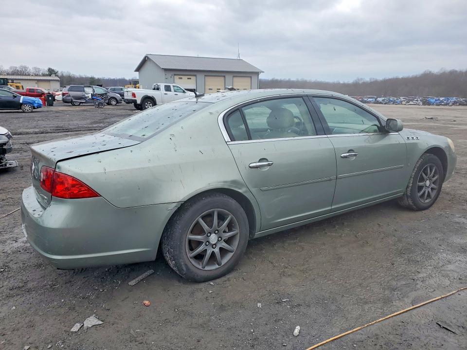 2006 Buick Lucerne cxl