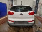 2014 KIA Sportage Base