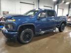 2021 Chevrolet Silverado K3500 LTZ