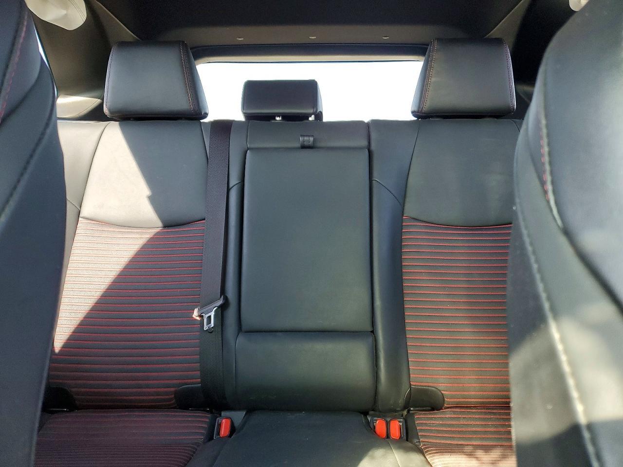 2021 Toyota Rav4 Prime xse