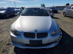 2012 BMW 328 i Sulev