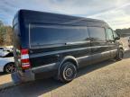 2016 Mercedes-Benz Sprinter 2500