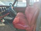 1987 Dodge W-SERIES W100