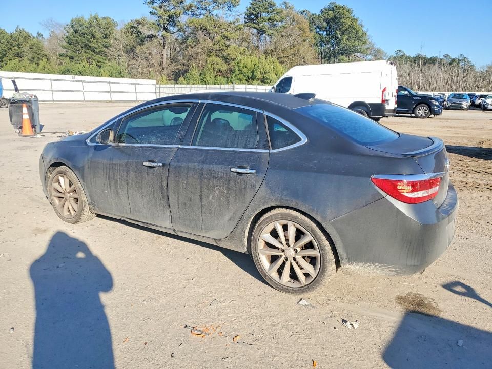 2017 Buick Verano