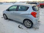 2019 Chevrolet Spark 1LT