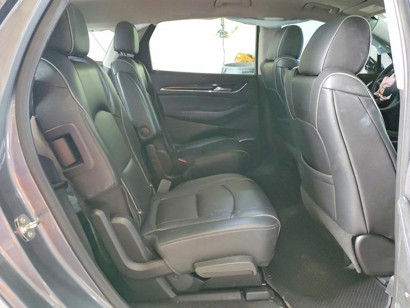 2020 Buick Enclave Avenir