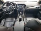 2016 Cadillac Ats Performance