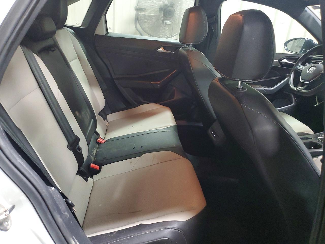2020 Volkswagen Jetta s
