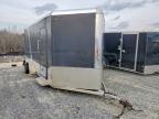 2021 Legend Trailer 2021 Legend Manufacturing 7X19DVNTA35 Enclosed Car