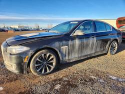 2014 BMW 528 xi for sale in Rocky View County, AB