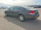 2008 Chevrolet Impala ls