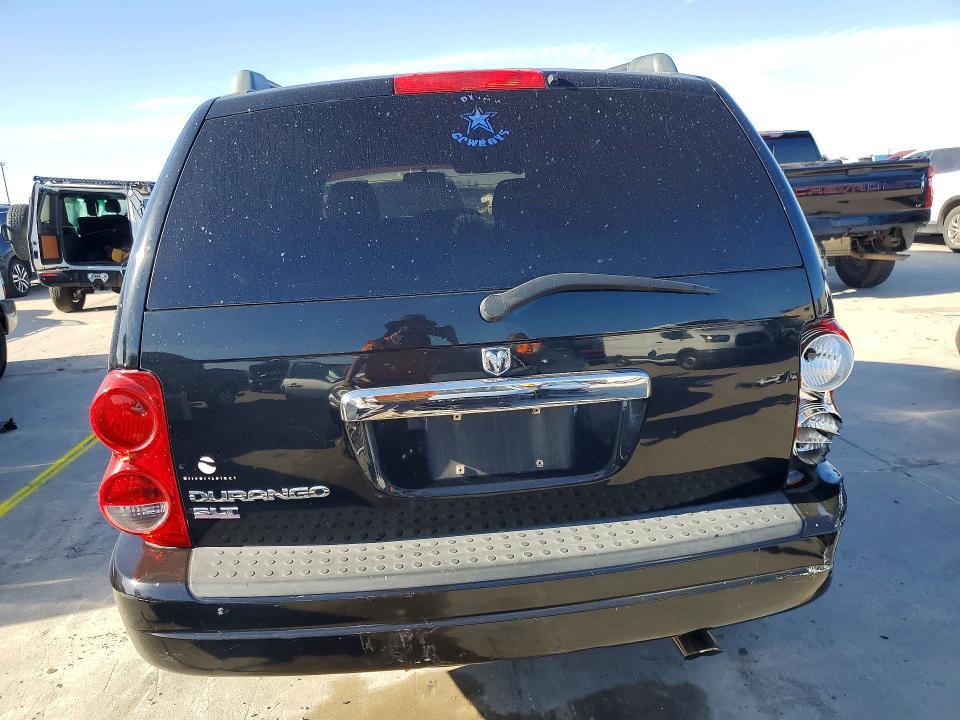 2005 Dodge Durango slt