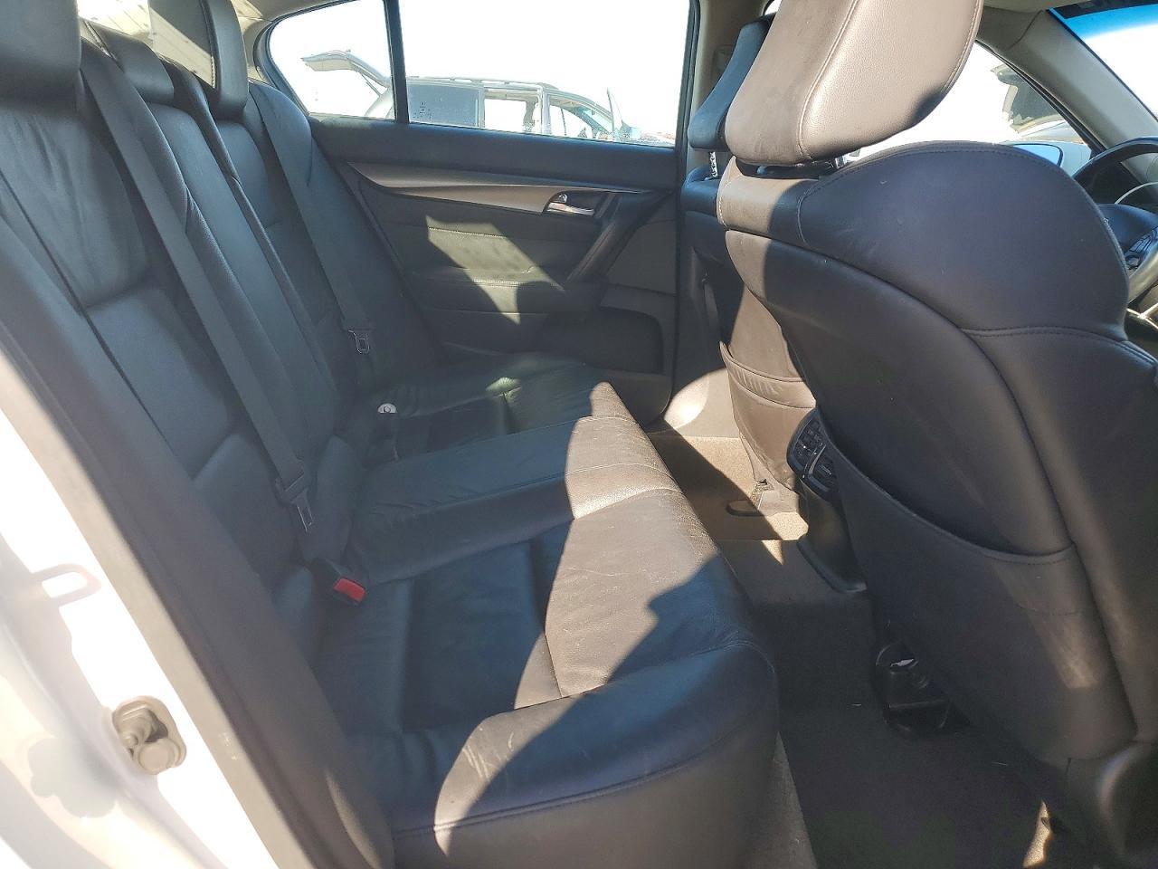 2012 Acura TL