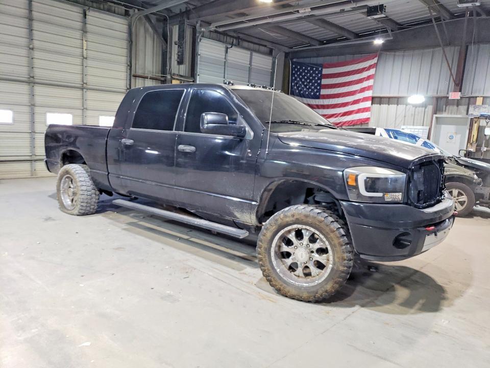 2007 Dodge Ram 2500
