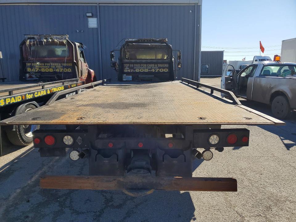 2024 Freigliner 2024 Freightliner M2 106 MED