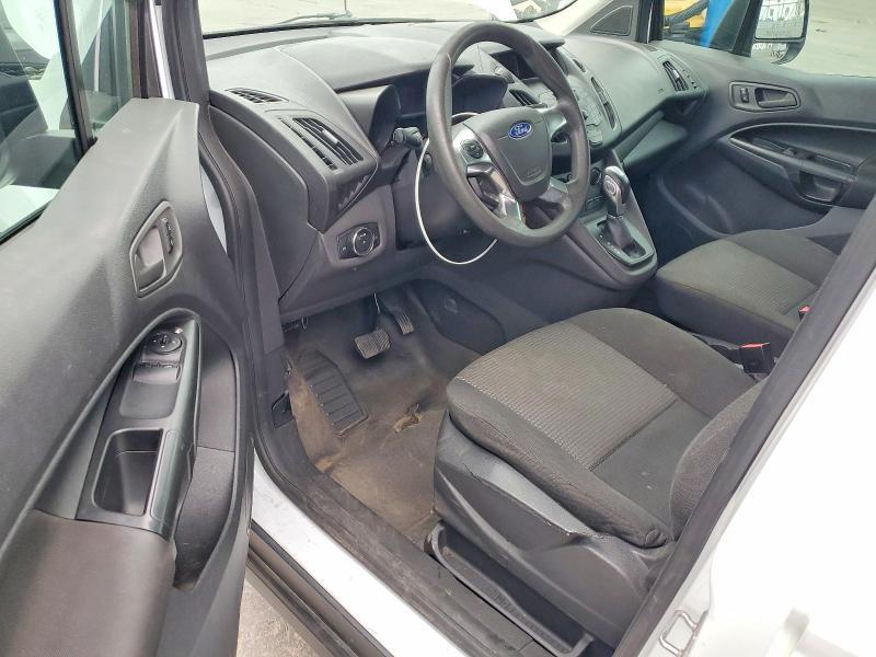 2016 Ford Transit Connect Utility / Service van