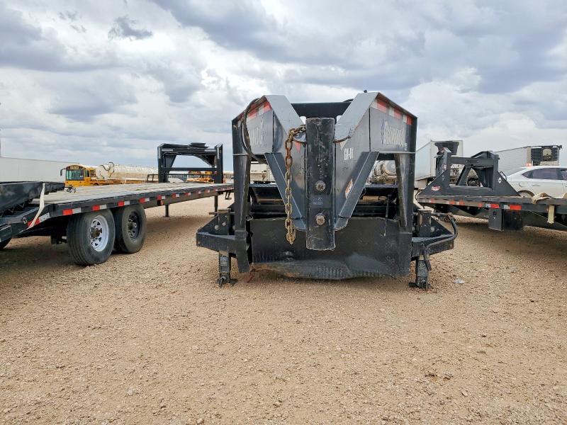 2022 Rdcl 2022 Diamond Trailer