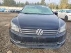 2014 Volkswagen Passat s