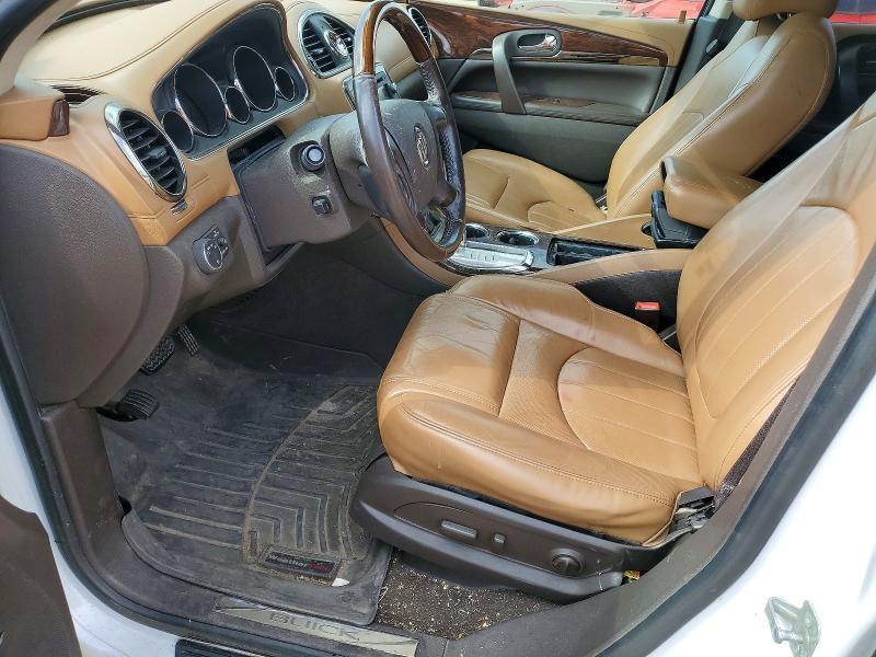 2016 Buick Enclave