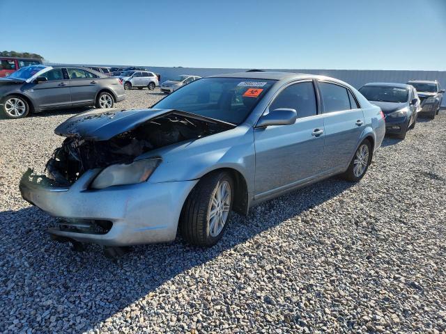 2005 Toyota Avalon Limited