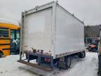 2024 Isuzu NPR BOX Truck