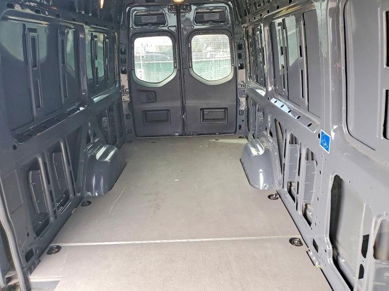 2021 Mercedes-Benz Sprinter 2500