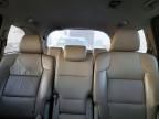 2013 Honda Odyssey exl