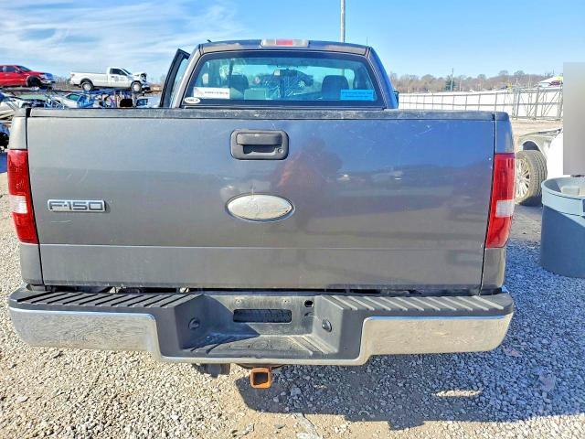 2006 Ford F150