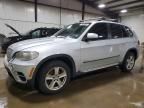 2011 BMW X5 Xdrive35d
