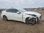 2018 Infinity Q50