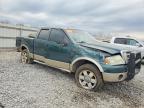 2007 Ford F150 Supercrew