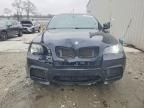 2011 BMW X6 m