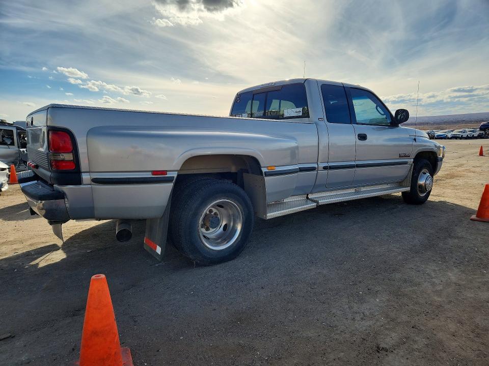 1999 Dodge Ram 3500