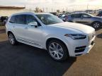2018 Volvo Xc90 T8
