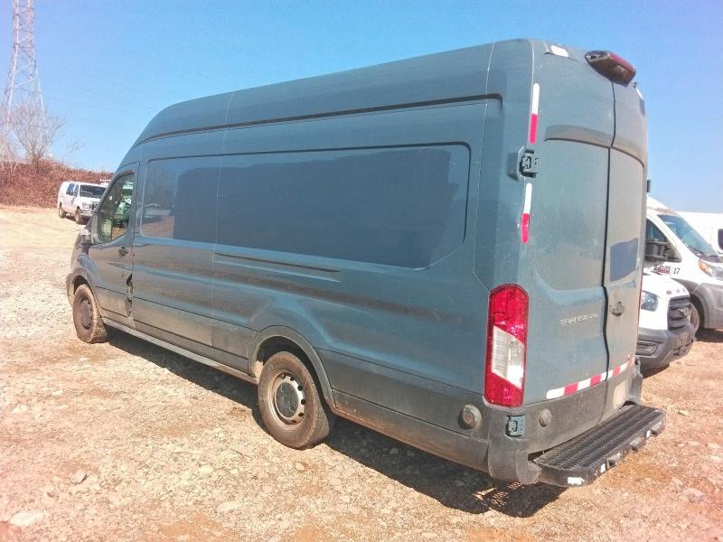 2020 Ford Transit T-250 Delivery van