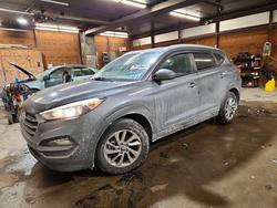 2016 Hyundai Tucson se en venta en Ebensburg, PA