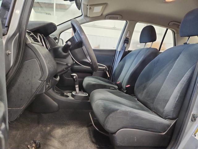 2010 Nissan Versa 1.8 s