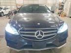 2014 Mercedes-Benz E 350 4matic