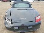 2006 Porsche Boxster