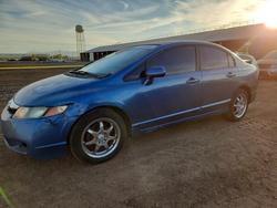 Honda Civic salvage cars for sale: 2011 Honda 2011 Hond Civic
